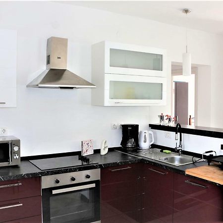 Apartments Mario Malinska Εξωτερικό φωτογραφία