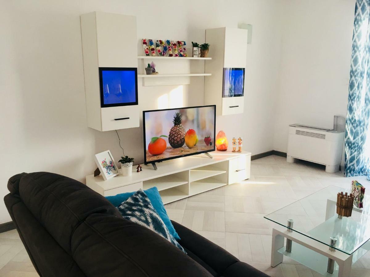 Apartments Mario Malinska Εξωτερικό φωτογραφία