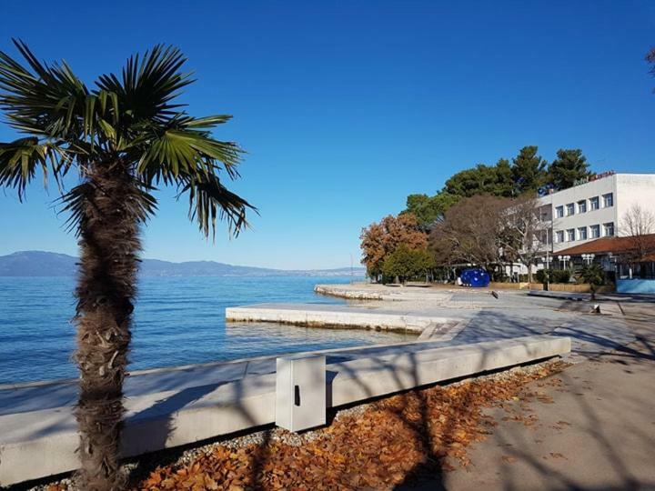 Apartments Mario Malinska Εξωτερικό φωτογραφία
