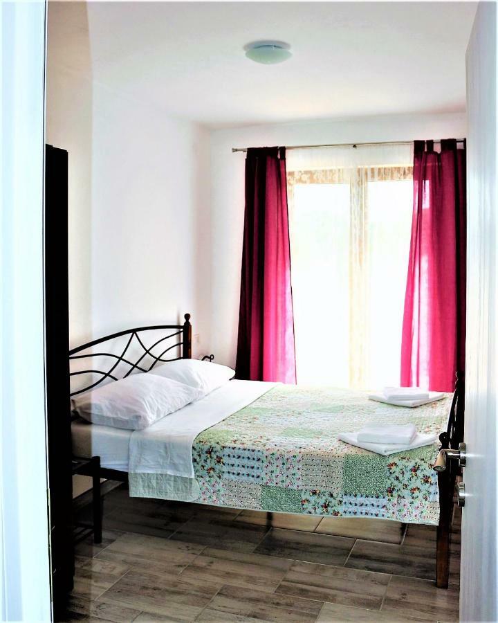 Apartments Mario Malinska Εξωτερικό φωτογραφία