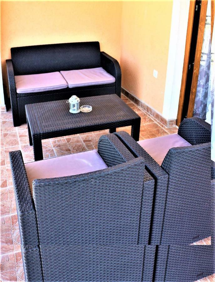 Apartments Mario Malinska Εξωτερικό φωτογραφία