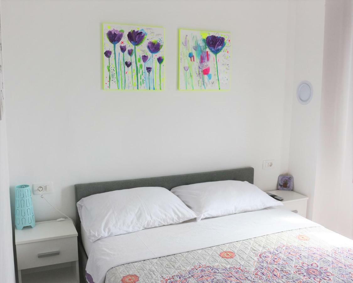 Apartments Mario Malinska Εξωτερικό φωτογραφία