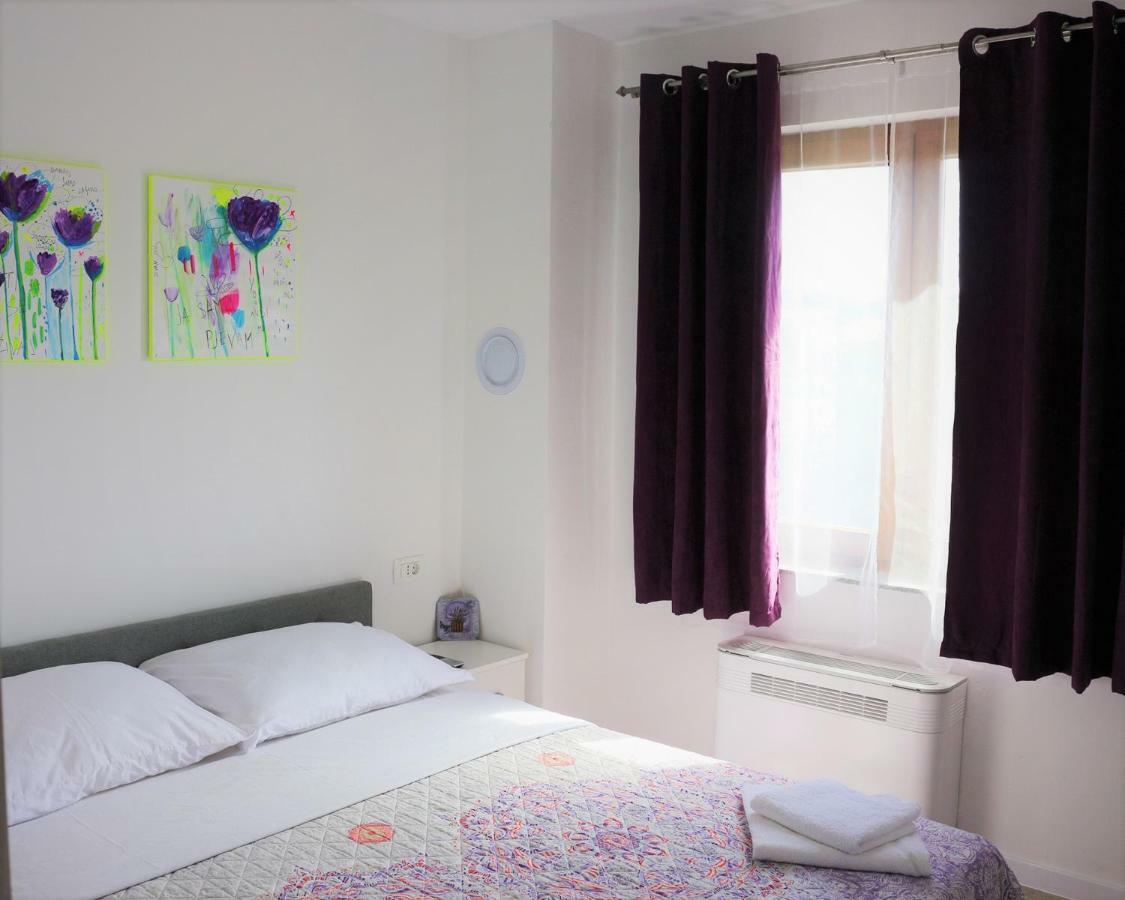 Apartments Mario Malinska Εξωτερικό φωτογραφία