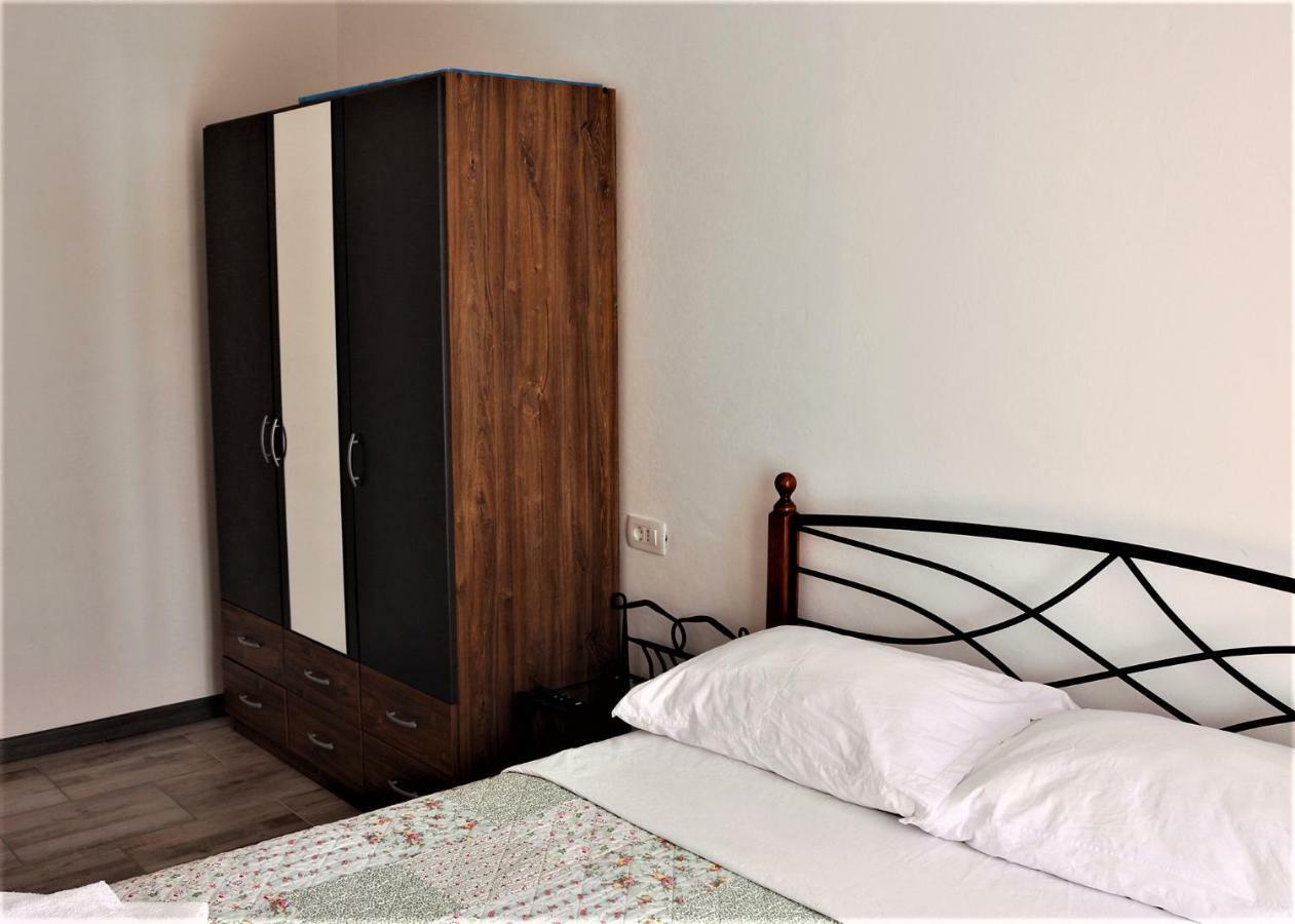 Apartments Mario Malinska Εξωτερικό φωτογραφία
