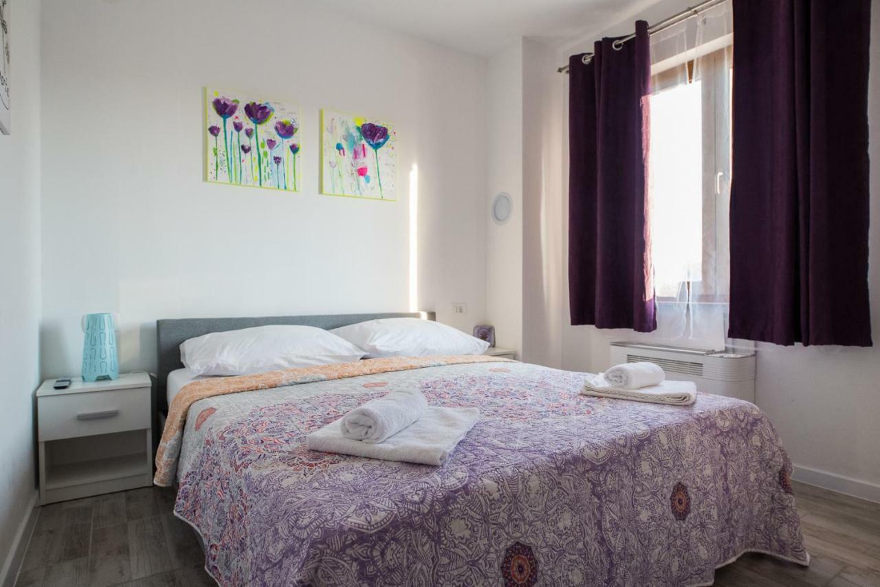 Apartments Mario Malinska Εξωτερικό φωτογραφία