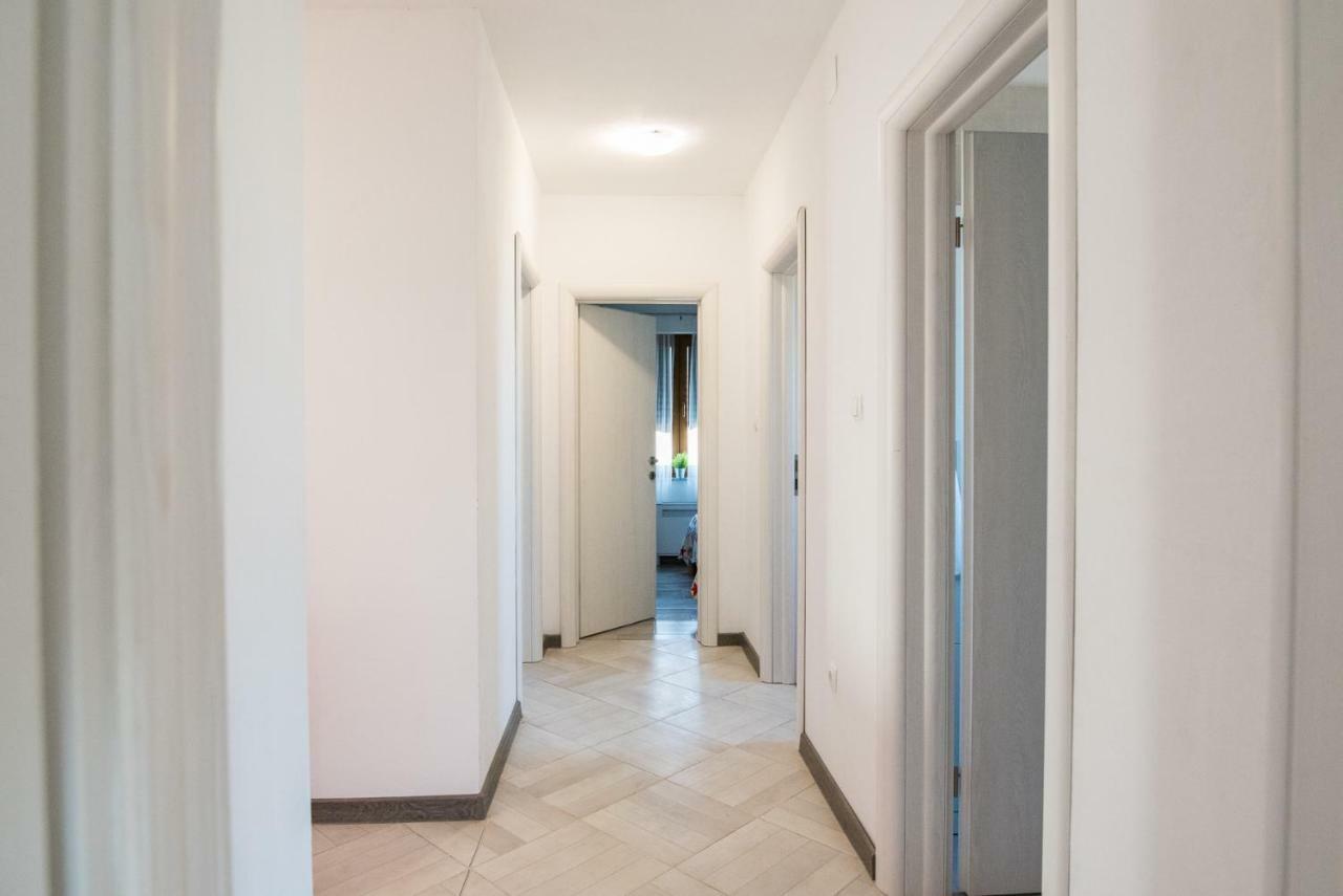 Apartments Mario Malinska Εξωτερικό φωτογραφία