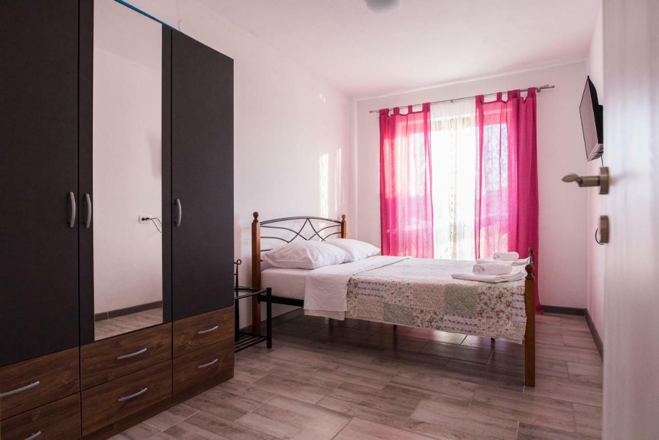 Apartments Mario Malinska Εξωτερικό φωτογραφία