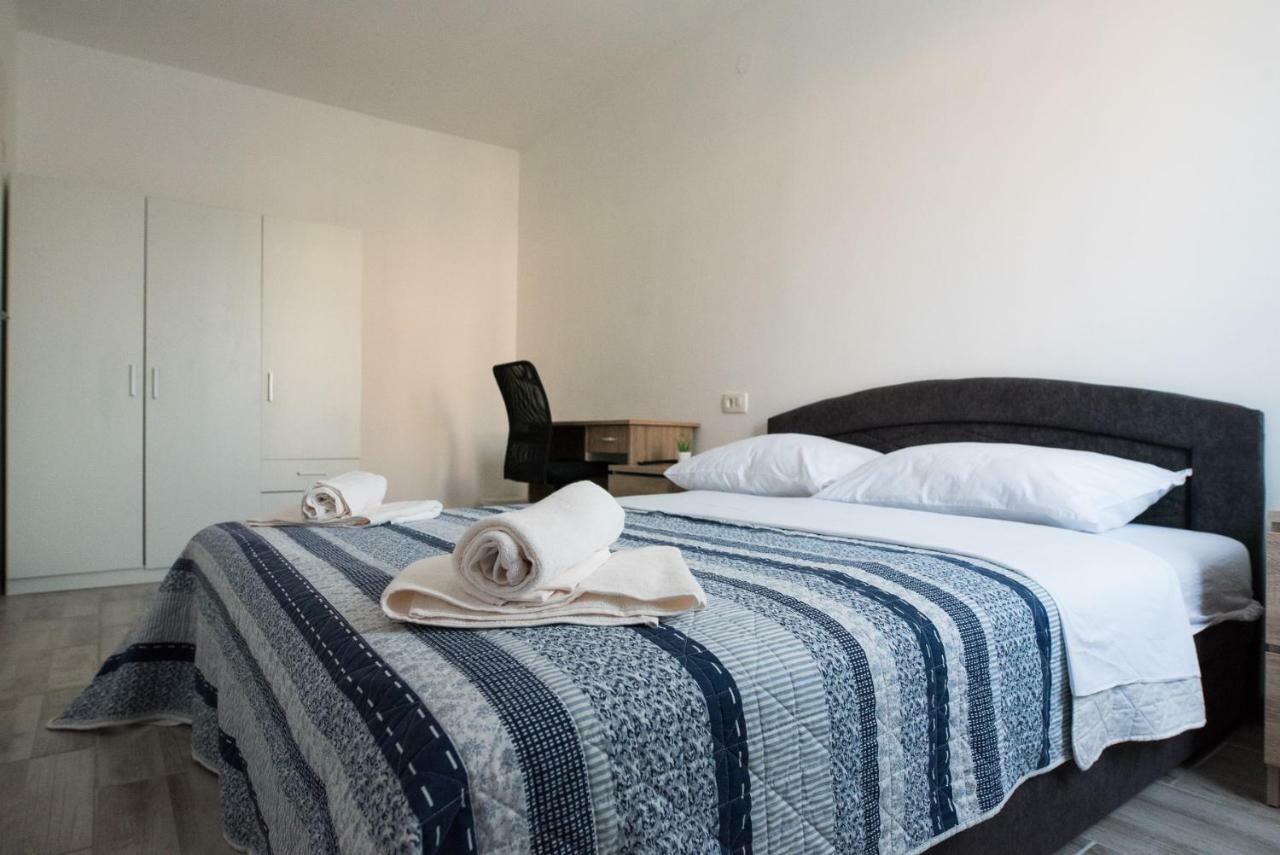 Apartments Mario Malinska Εξωτερικό φωτογραφία